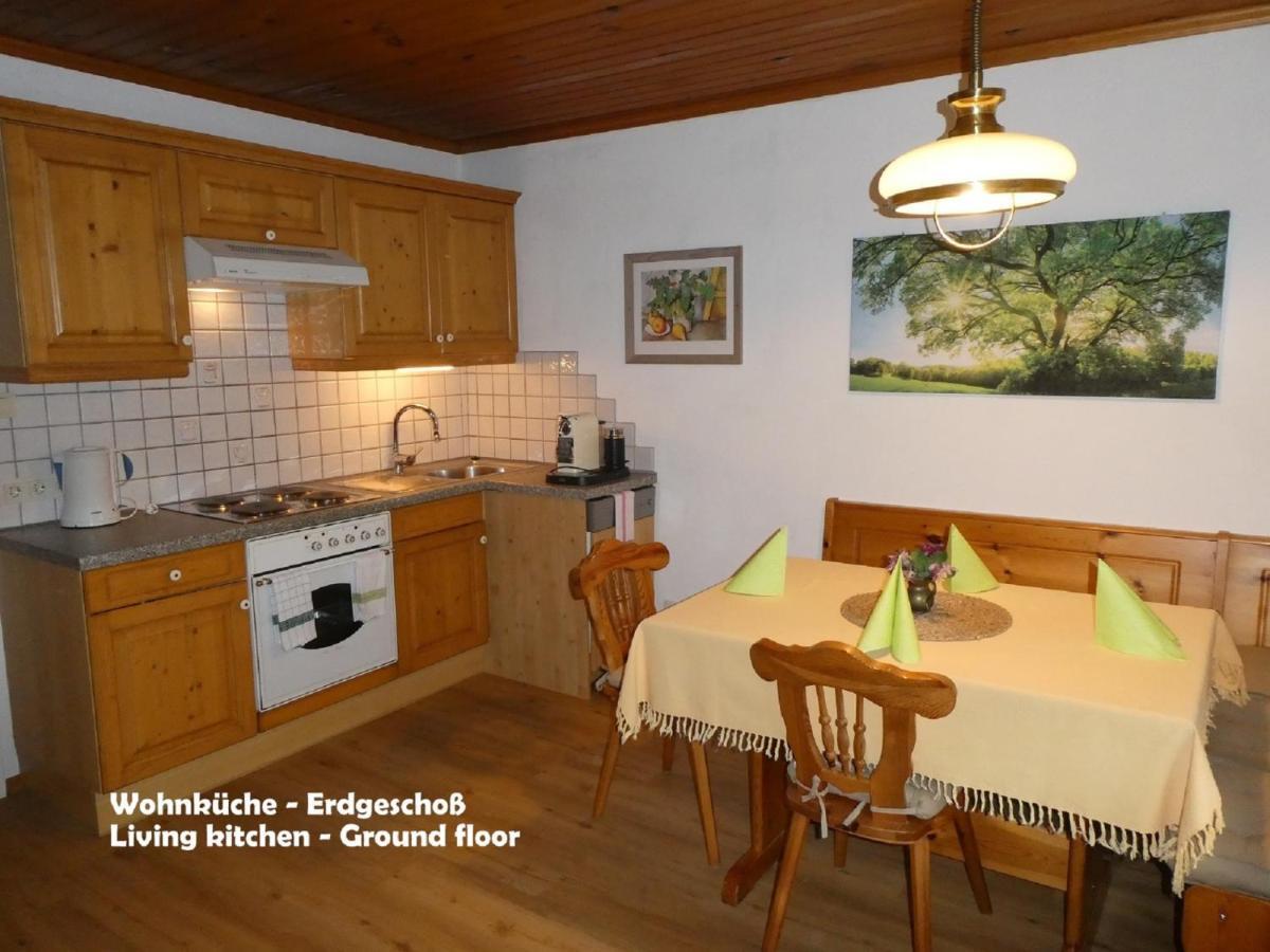 Gaestehaus Am Weinberg - Schlager Prinzersdorf Екстериор снимка